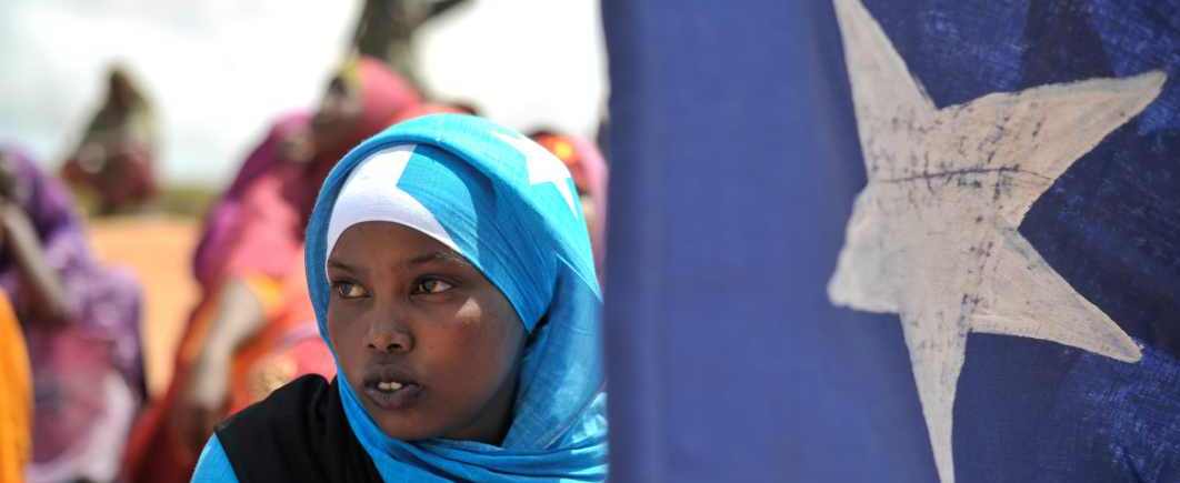 Сомали запрещает TikTok и Telegram